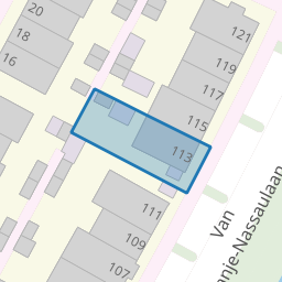 Perceel ZVH02-E-2536