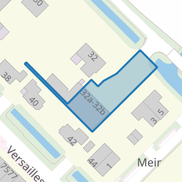 Perceel ZVH02-E-2609