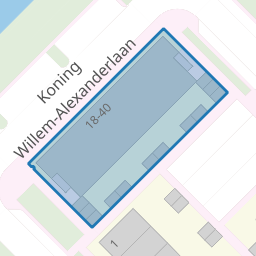 Perceel ZVH02-E-2617