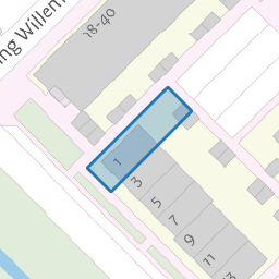 Perceel ZVH02-E-2618