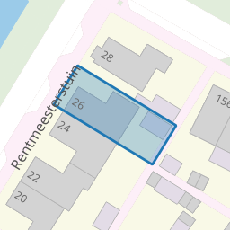 Perceel ZVH02-E-2622