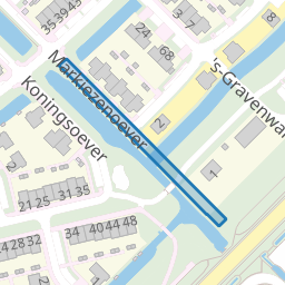 Perceel ZVH02-E-2661