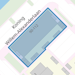 Perceel ZVH02-E-2679