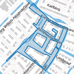 Perceel ZVH02-E-2682