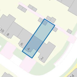 Perceel ZVH02-E-2690