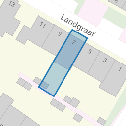 Perceel ZVH02-E-2701