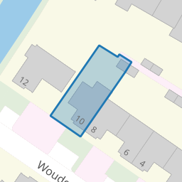 Perceel ZVH02-E-2704