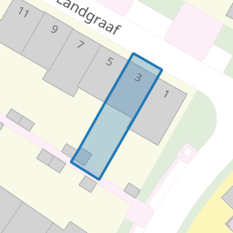 Perceel ZVH02-E-2709