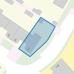 Perceel ZVH02-E-2711