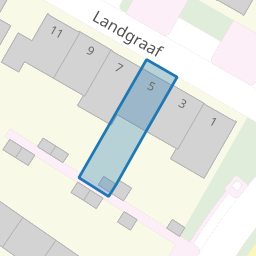 Perceel ZVH02-E-2712