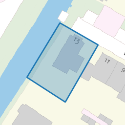 Perceel ZVH02-E-2715