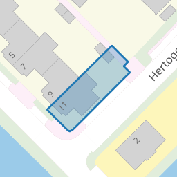 Perceel ZVH02-E-2720