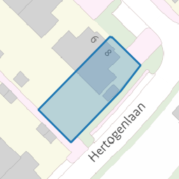 Perceel ZVH02-E-2723