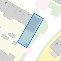 Perceel ZVH02-E-2726