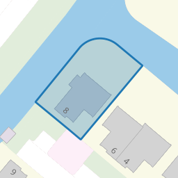 Perceel ZVH02-E-2733