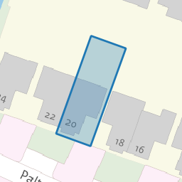 Perceel ZVH02-E-2748