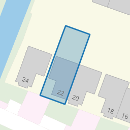 Perceel ZVH02-E-2751