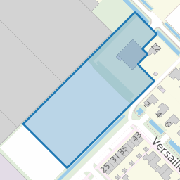 Perceel ZVH02-E-2799