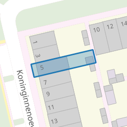 Perceel ZVH02-E-2807