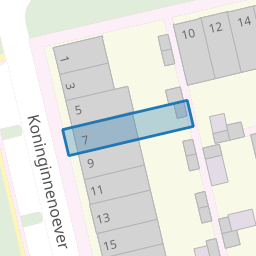 Perceel ZVH02-E-2808