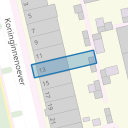 Perceel ZVH02-E-2811