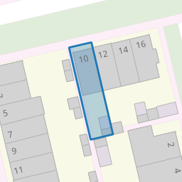 Perceel ZVH02-E-2817