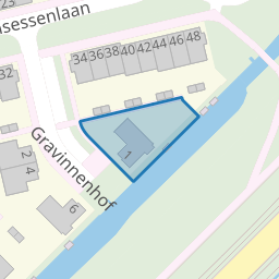 Perceel ZVH02-E-2822