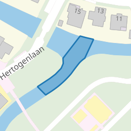 Perceel ZVH02-E-2873