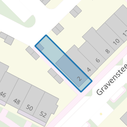 Perceel ZVH02-E-2879