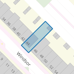 Perceel ZVH02-E-2919