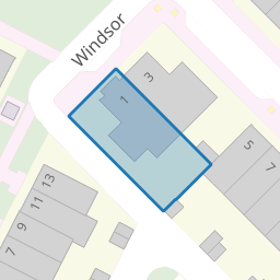 Perceel ZVH02-E-2930