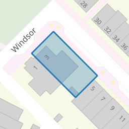 Perceel ZVH02-E-2935