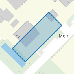 Perceel ZVH02-E-2954