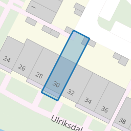 Perceel ZVH02-E-2958