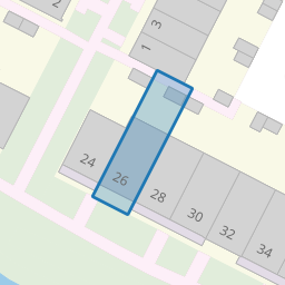 Perceel ZVH02-E-2959