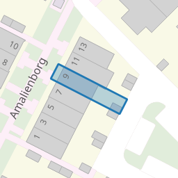 Perceel ZVH02-E-2961