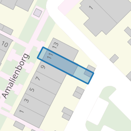 Perceel ZVH02-E-2962