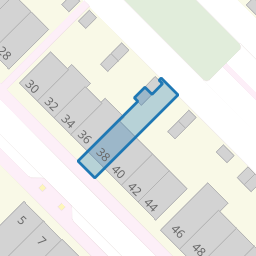 Perceel ZVH02-E-2972