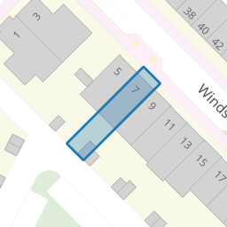 Perceel ZVH02-E-2973