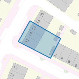 Perceel ZVH02-E-2992