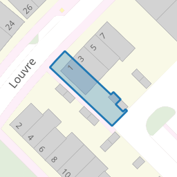 Perceel ZVH02-E-3081