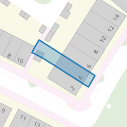 Perceel ZVH02-E-3116