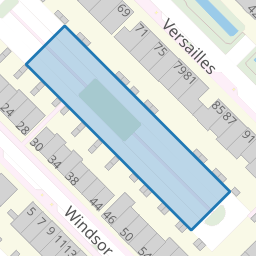 Perceel ZVH02-E-3122