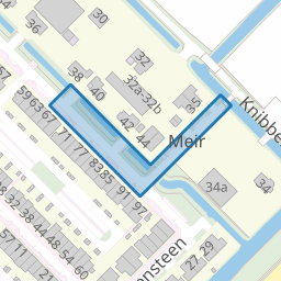 Perceel ZVH02-E-3137