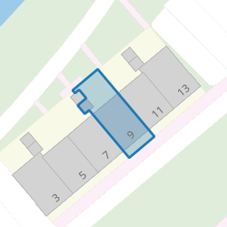 Perceel ZVH02-E-3219