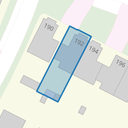 Perceel ZVH02-E-3259