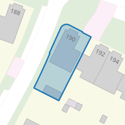 Perceel ZVH02-E-3265