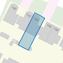 Perceel ZVH02-E-3266