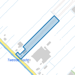 Perceel ZVH02-E-3288