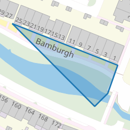 Perceel ZVH02-E-3406